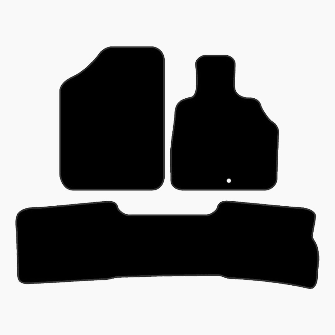 Recyclable Floor Mats