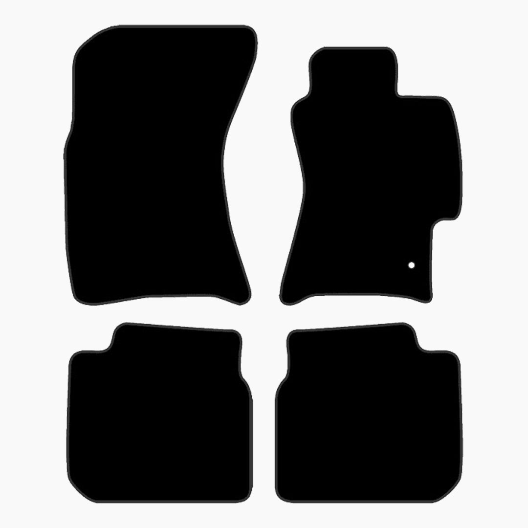Carpet Floor Mats
