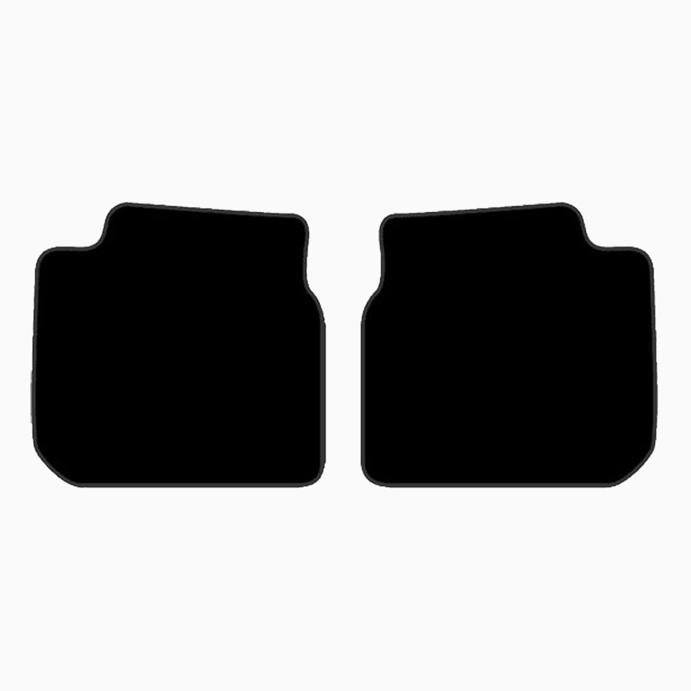 Carpet Floor Mats