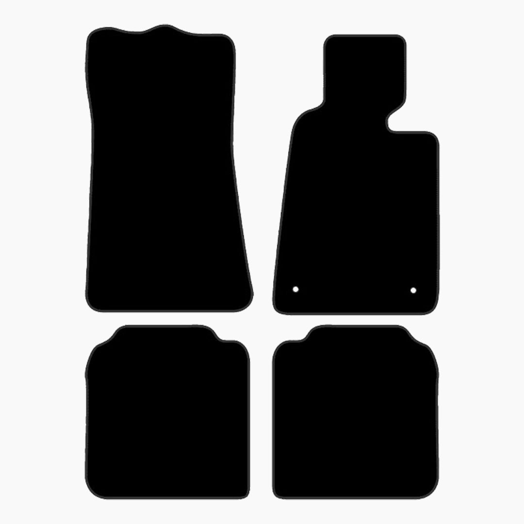 Carpet Floor Mats