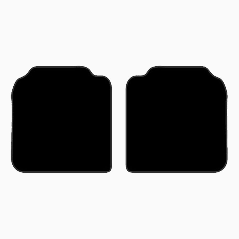Carpet Floor Mats