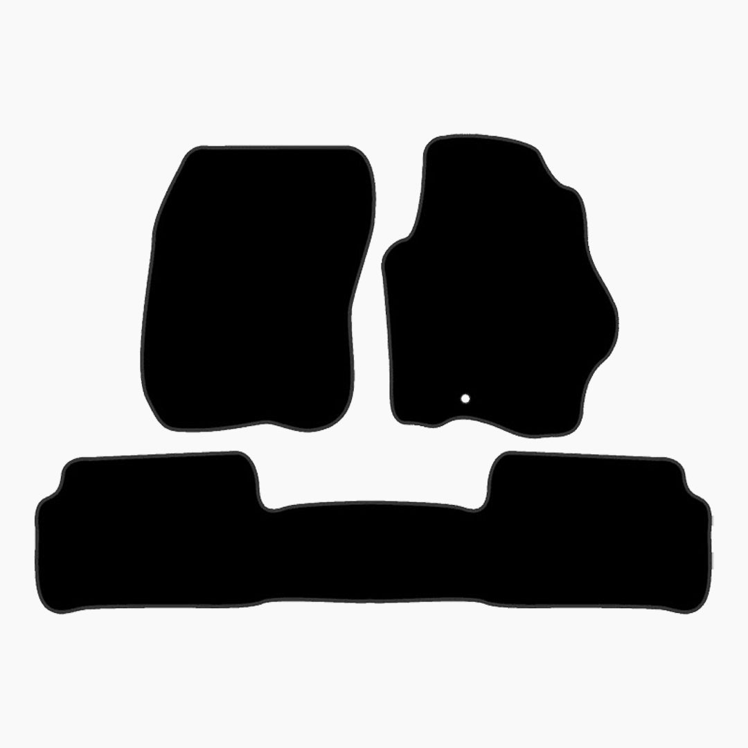 Carpet Floor Mats