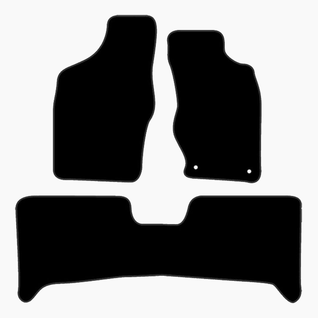 Recyclable Floor Mats