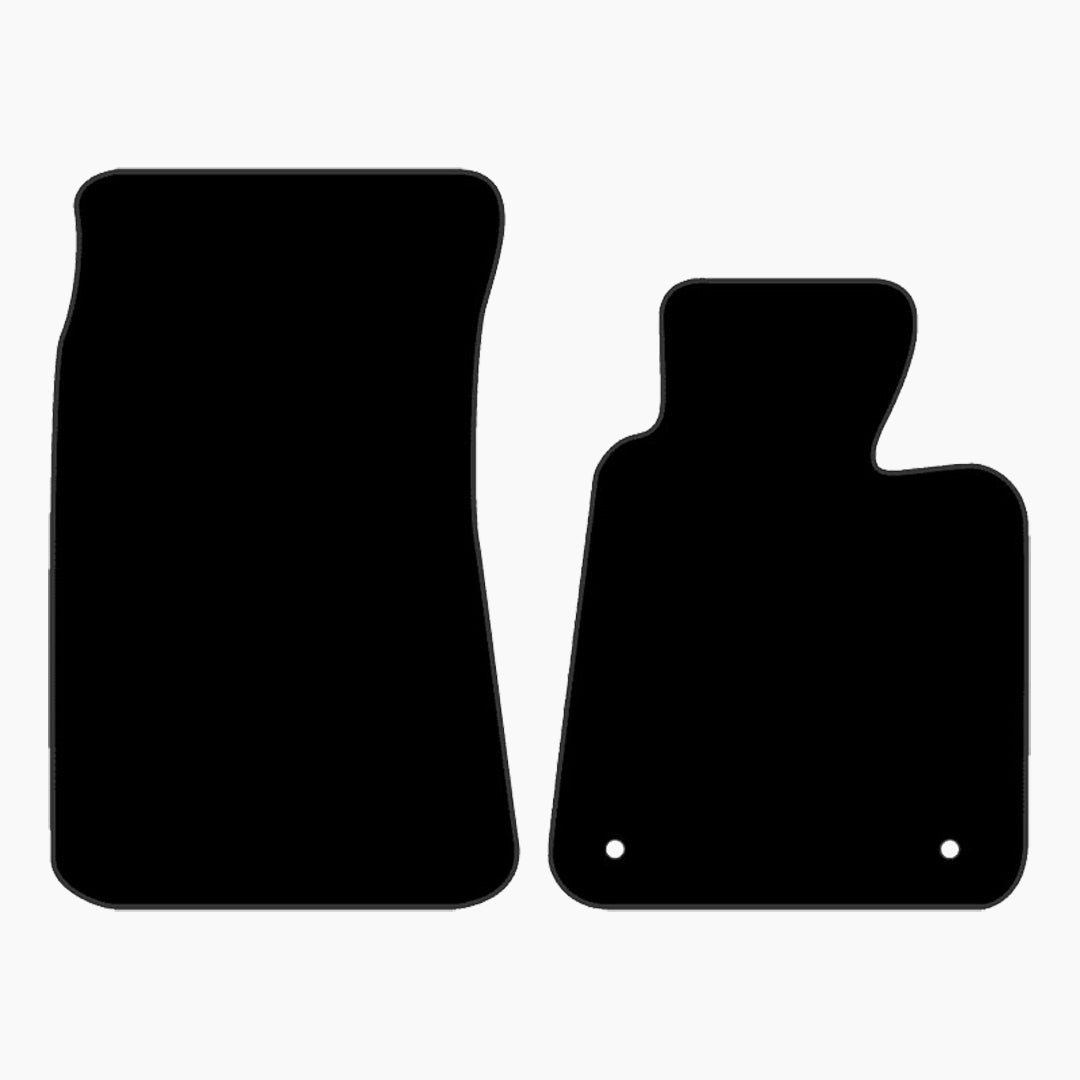 Carpet Floor Mats