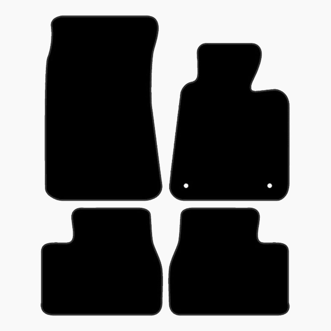 Carpet Floor Mats