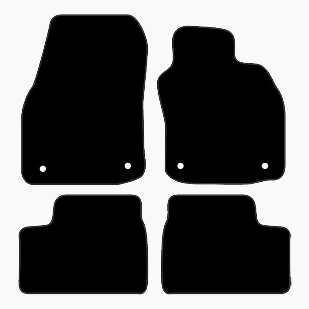 Carpet Floor Mats