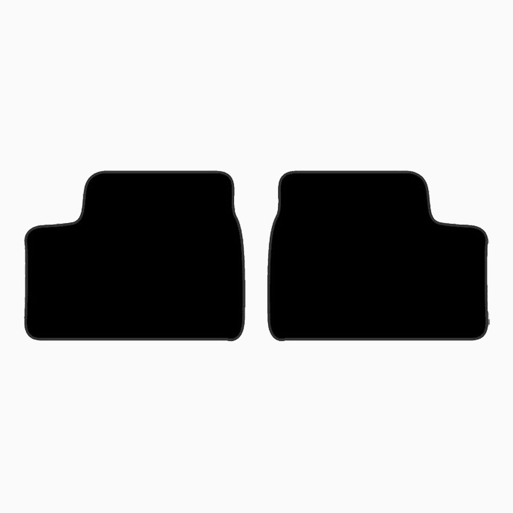 Carpet Floor Mats