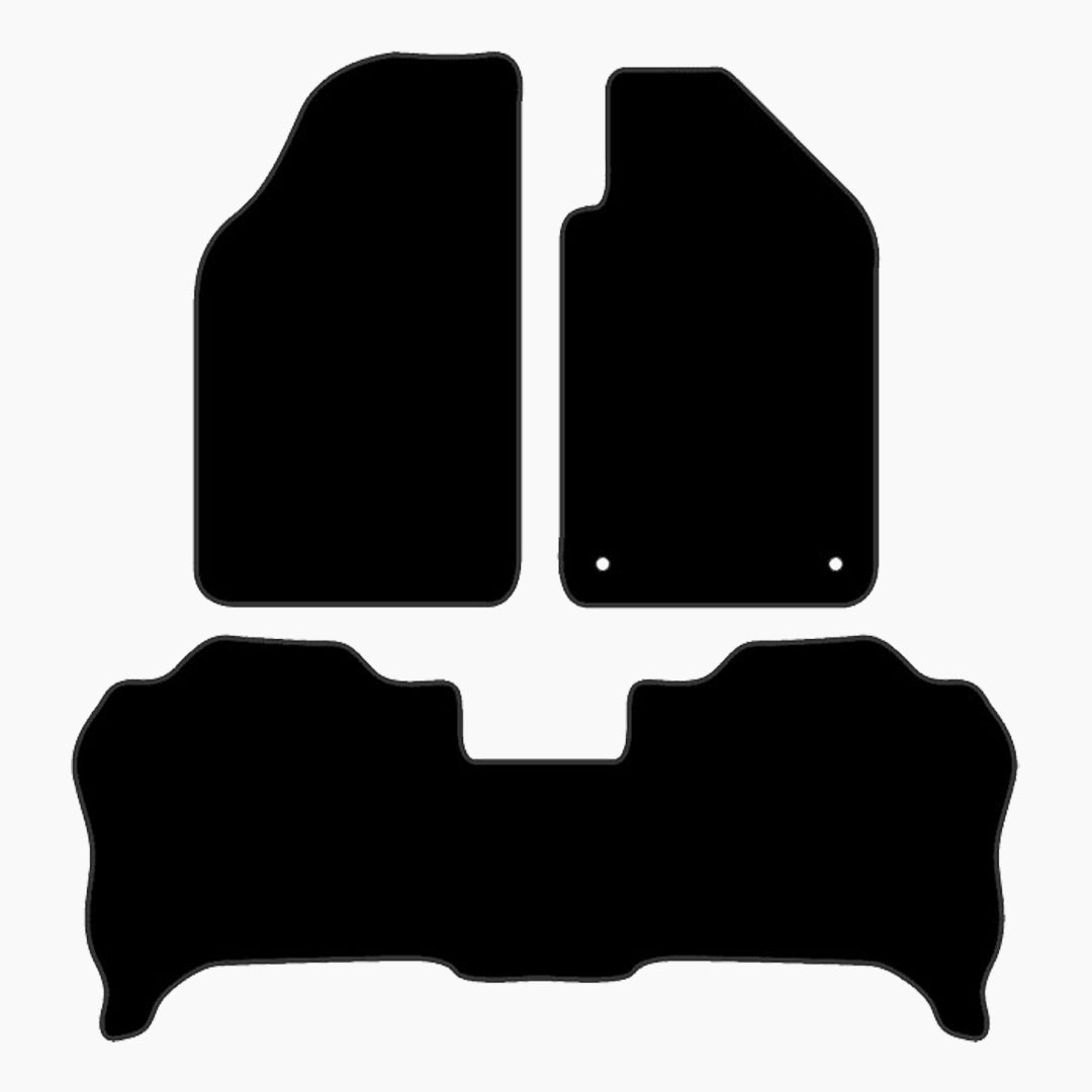 Carpet Floor Mats