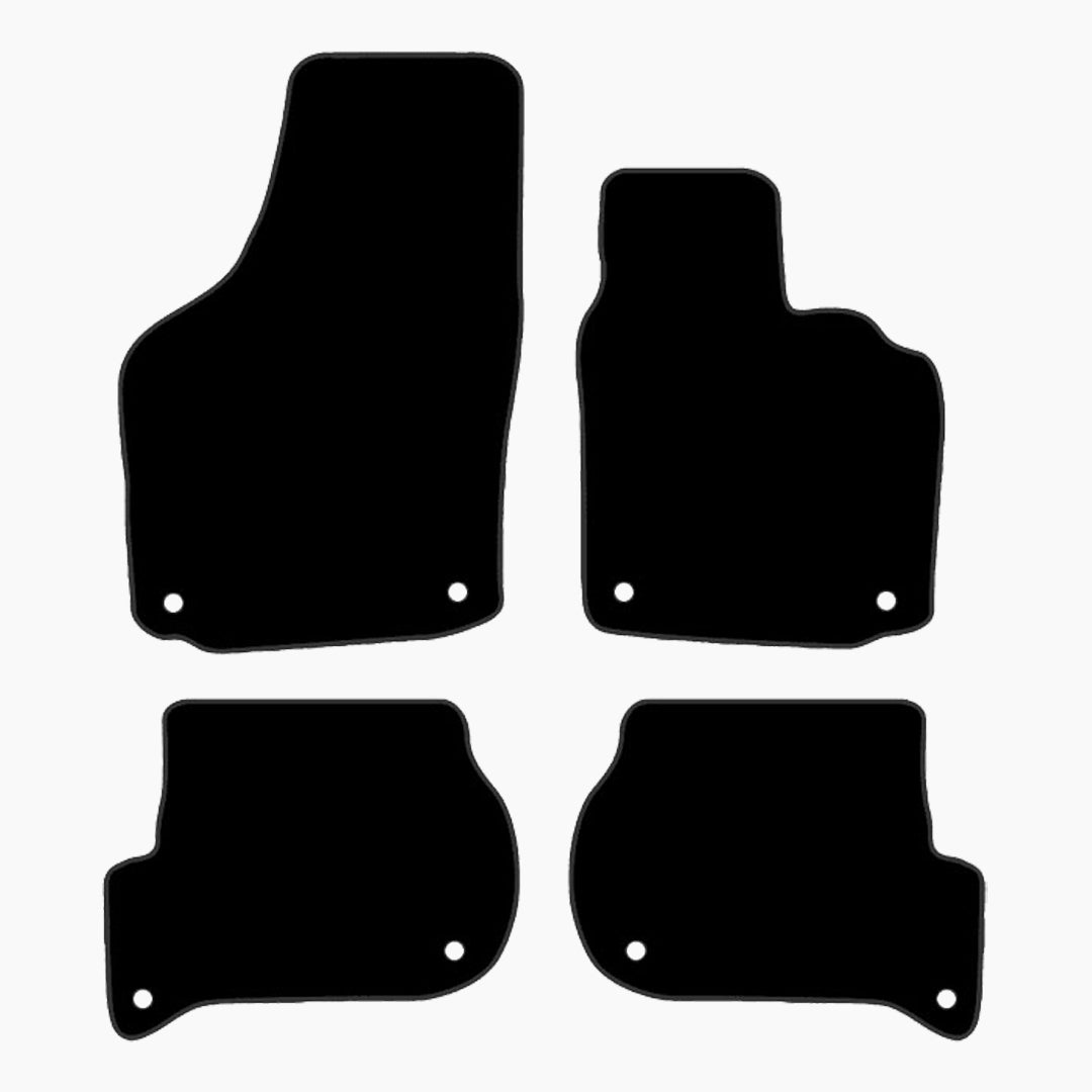 Recyclable Floor Mats