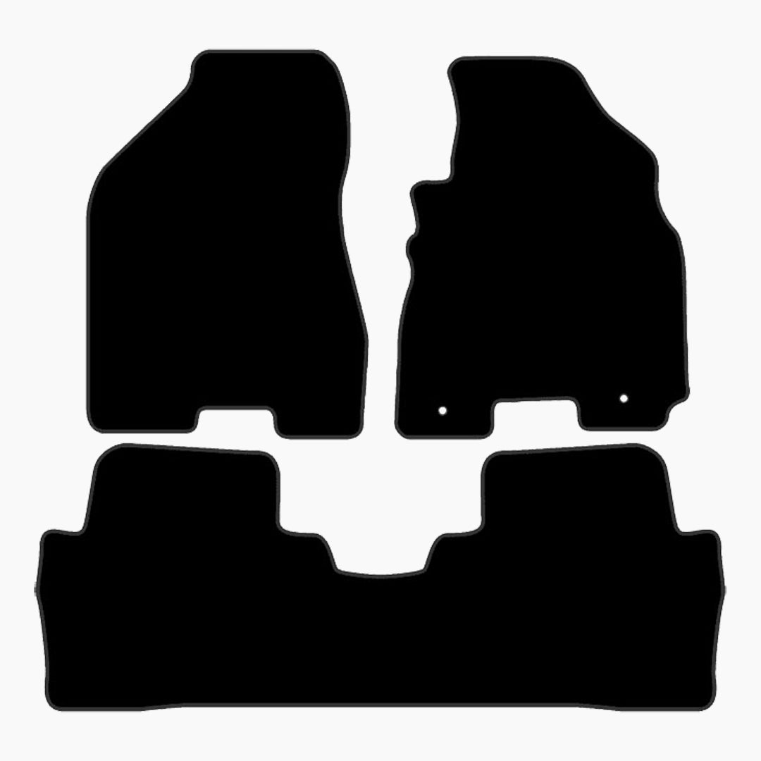 Recyclable Floor Mats