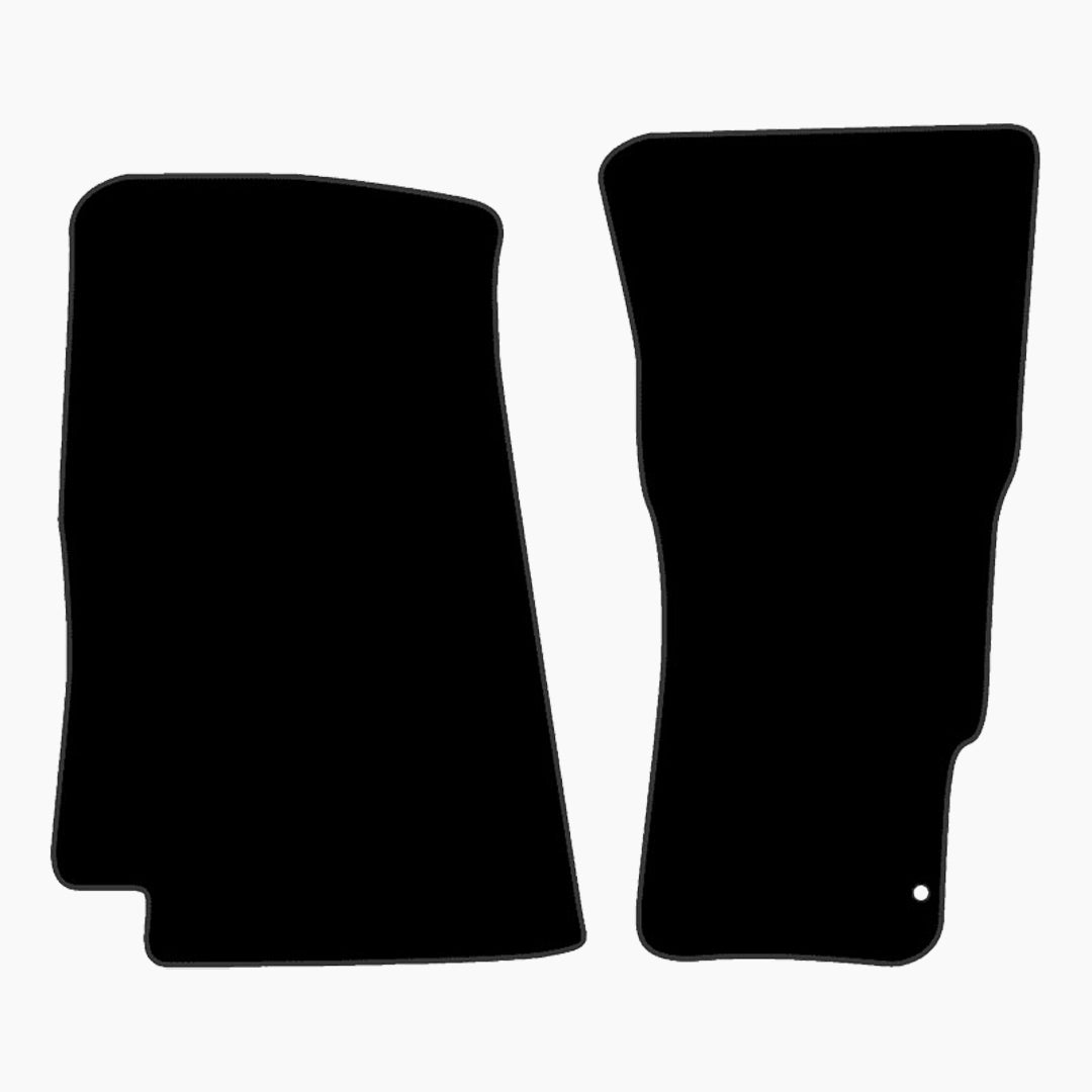Carpet Floor Mats