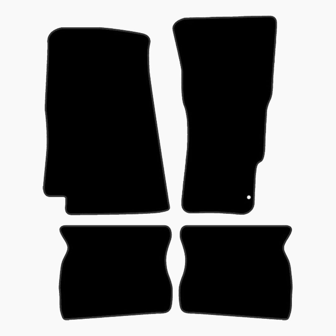 Carpet Floor Mats