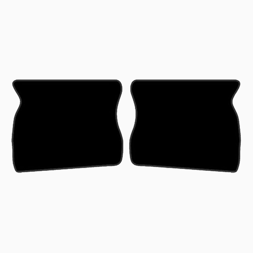 Carpet Floor Mats