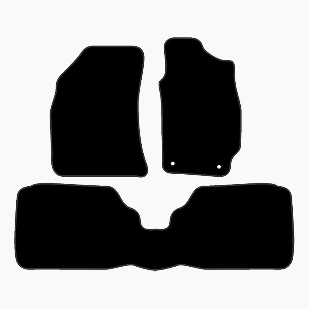 Carpet Floor Mats