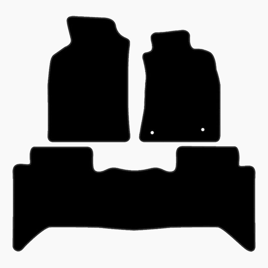 Recyclable Floor Mats
