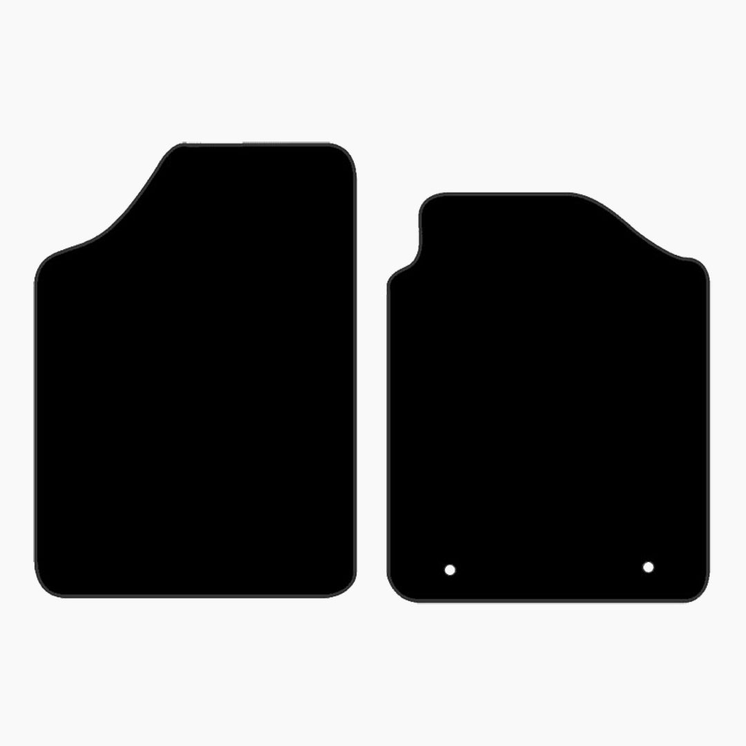 Recyclable Floor Mats
