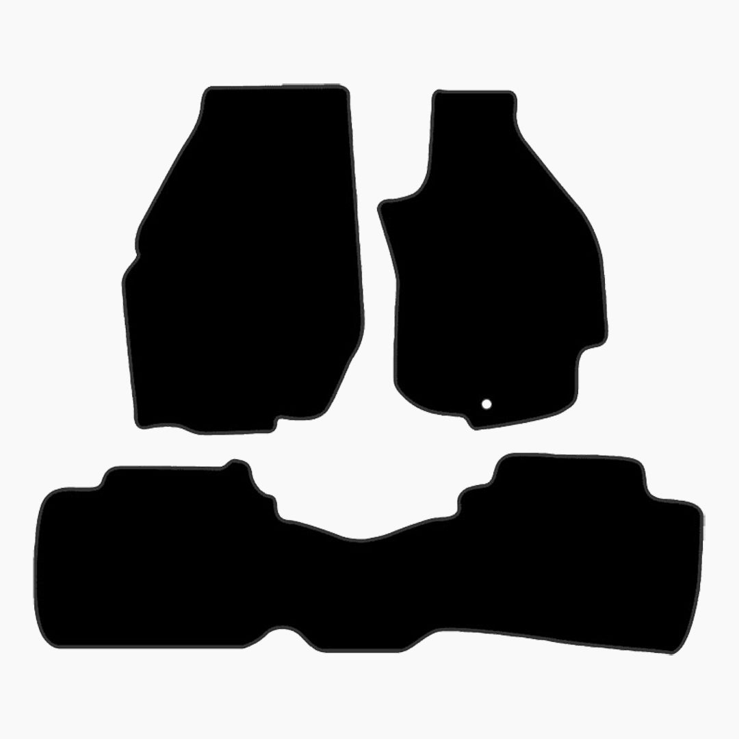Recyclable Floor Mats