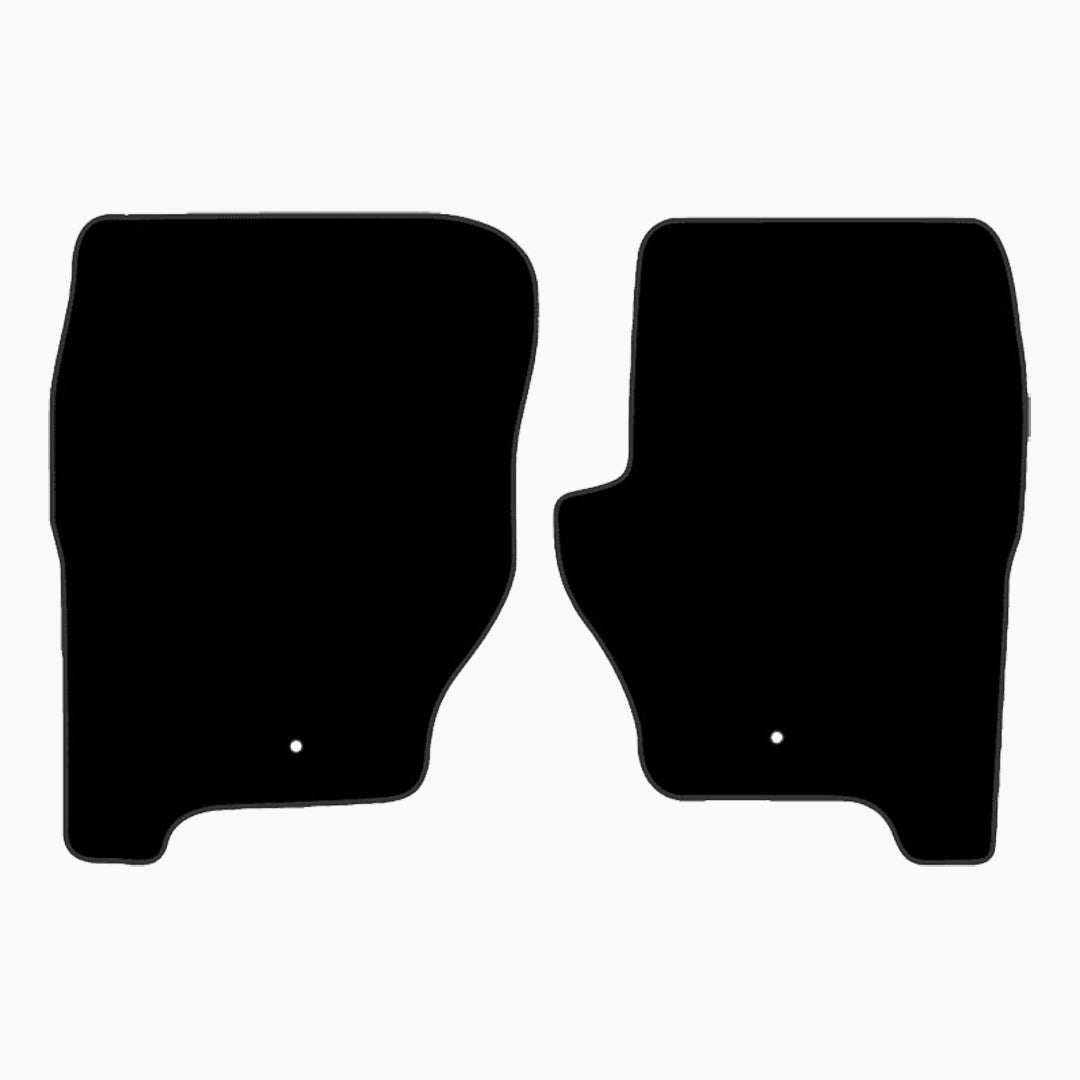 Carpet Floor Mats