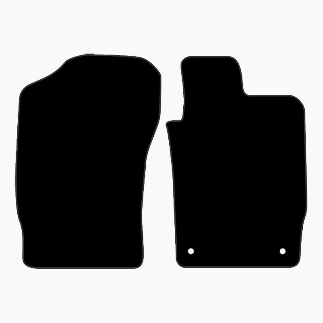 Recyclable Floor Mats