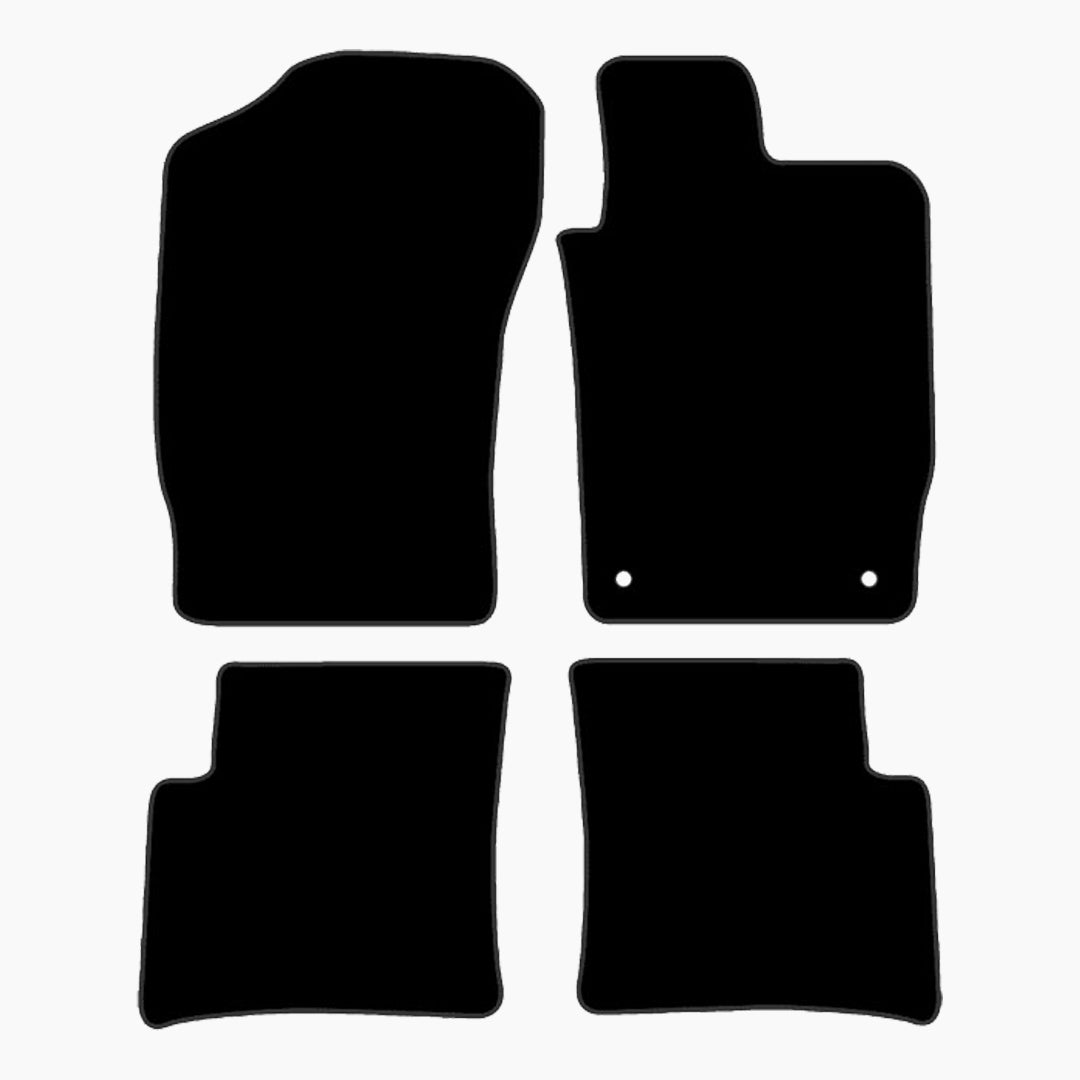 Recyclable Floor Mats
