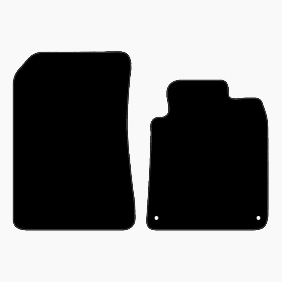 Carpet Floor Mats