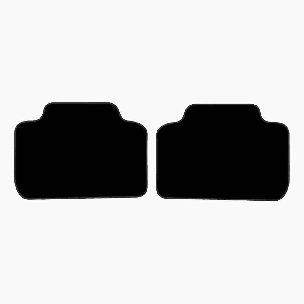 Recyclable Floor Mats