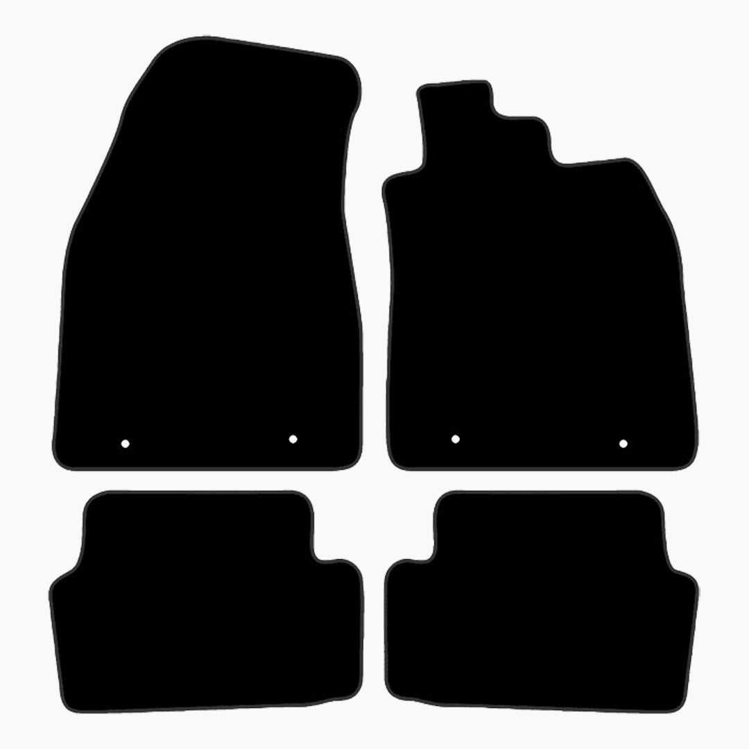 Recyclable Floor Mats