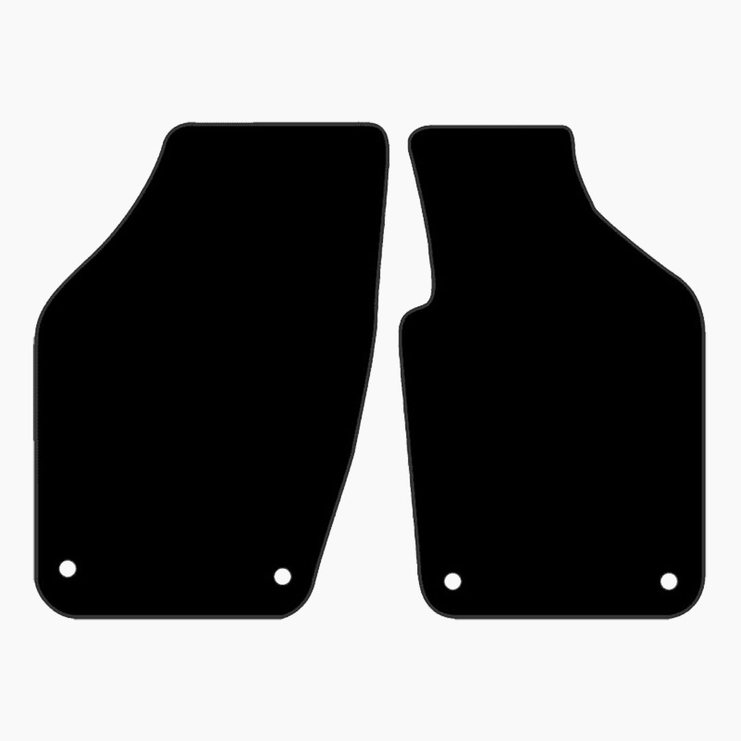 Carpet Floor Mats