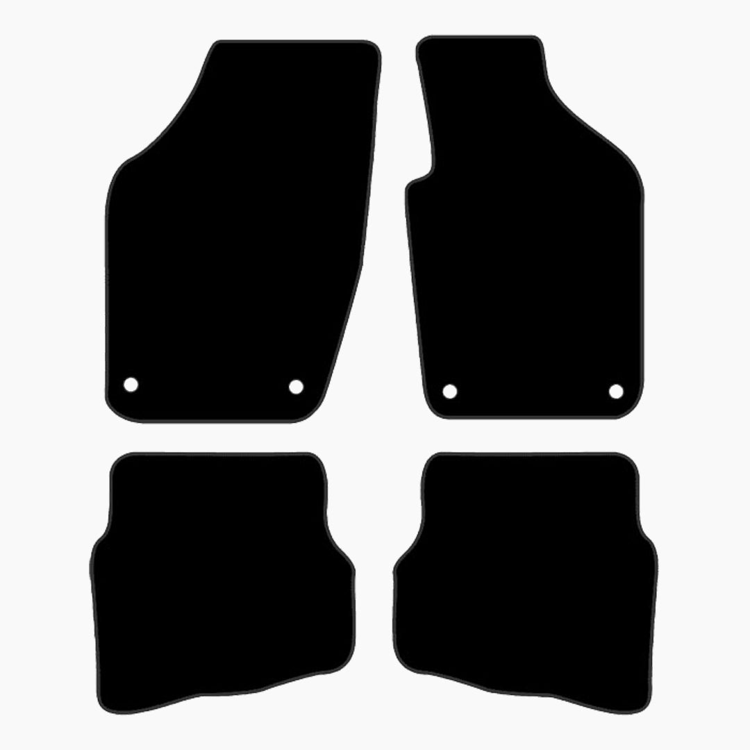 Recyclable Floor Mats