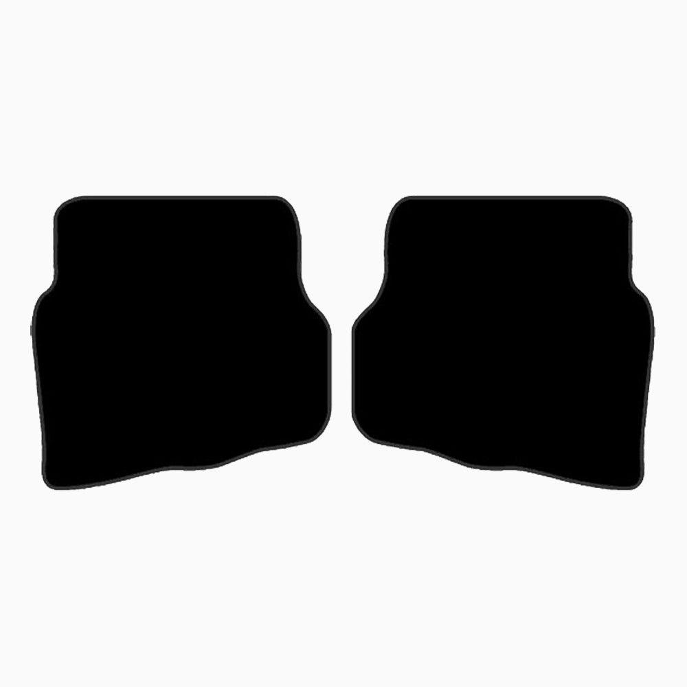 Carpet Floor Mats