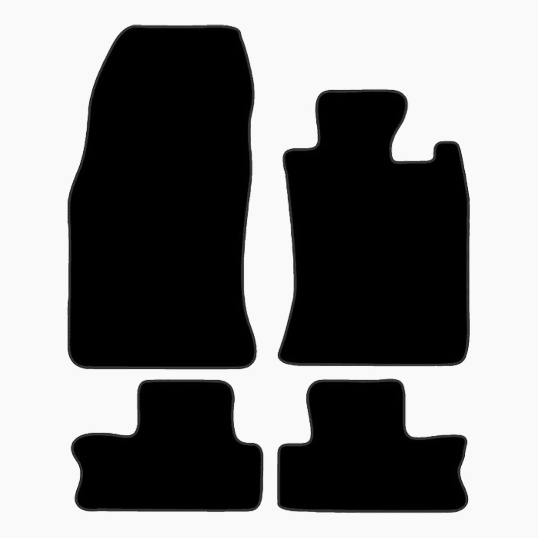 Recyclable Floor Mats