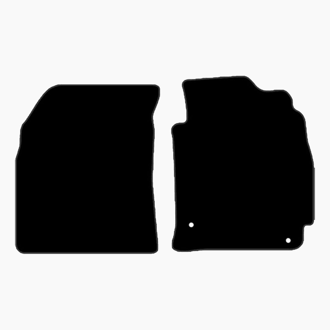 Carpet Floor Mats