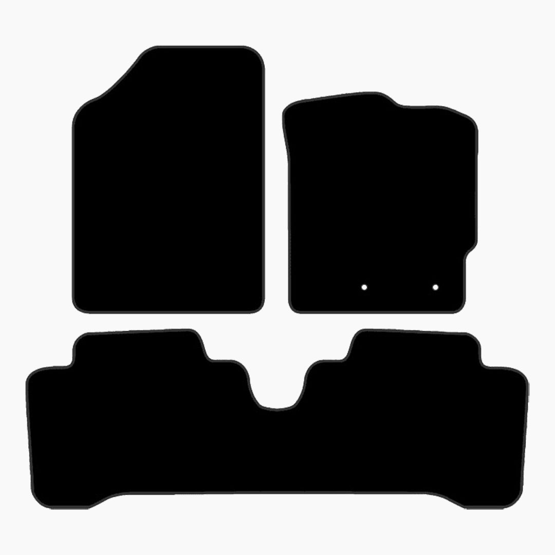 Recyclable Floor Mats
