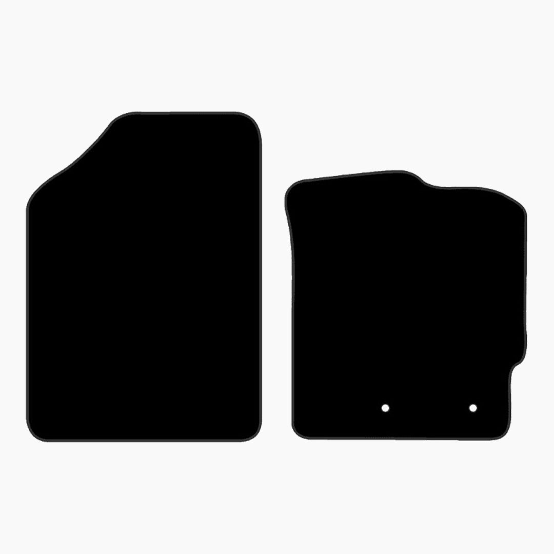 Carpet Floor Mats