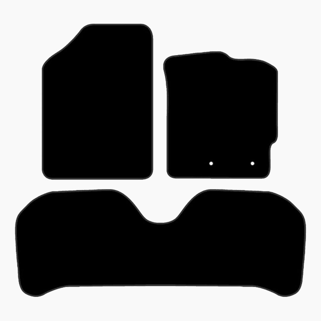 Carpet Floor Mats