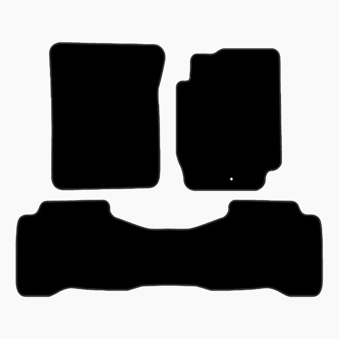 Recyclable Floor Mats