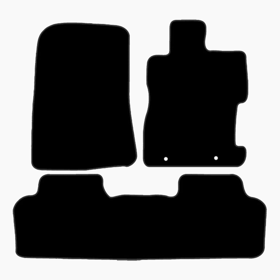 Carpet Floor Mats
