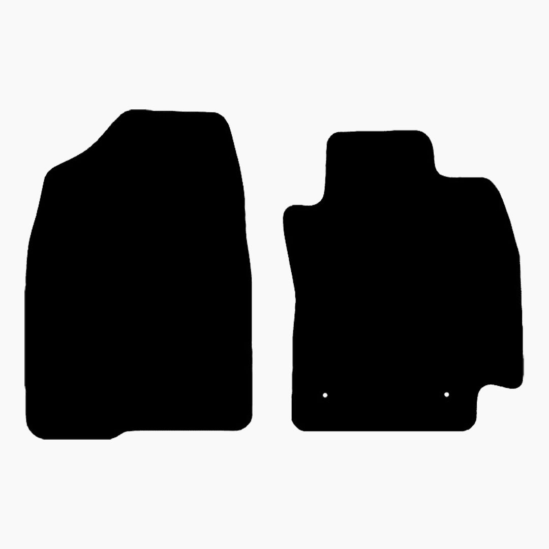 Carpet Floor Mats