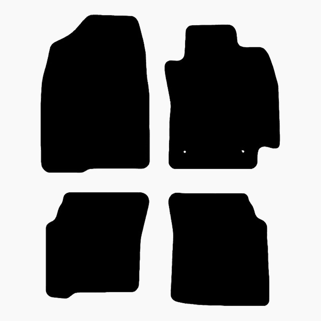Carpet Floor Mats