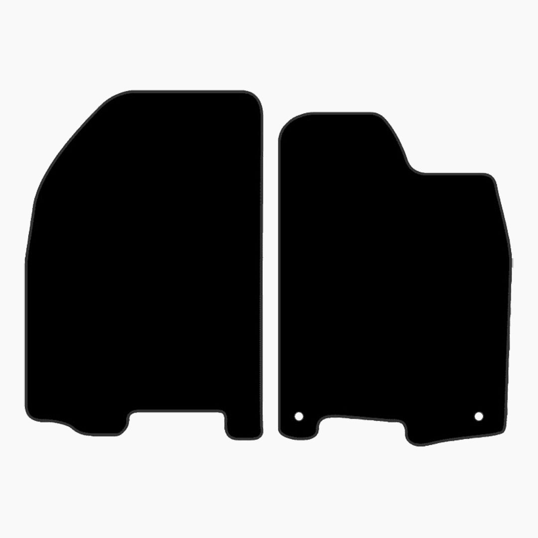 Carpet Floor Mats