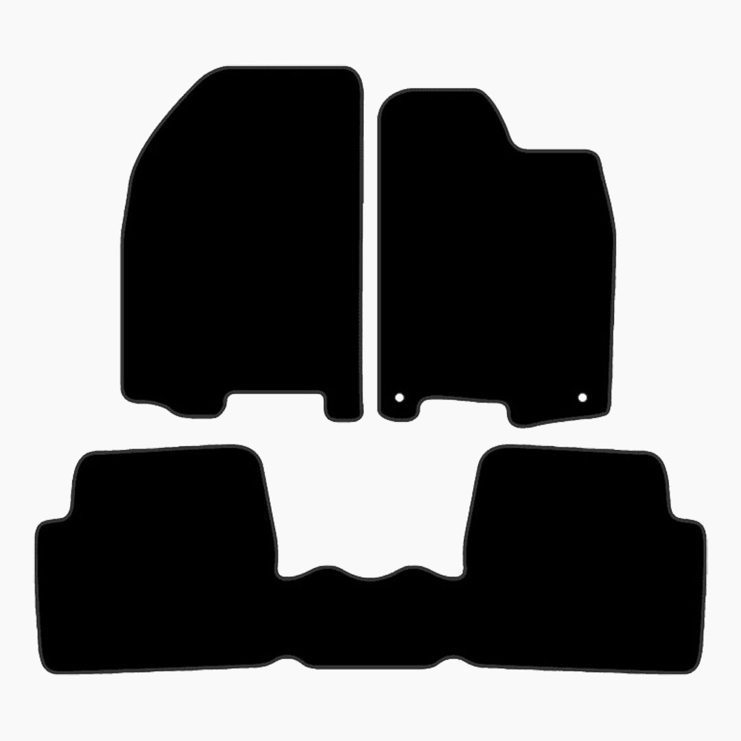 Carpet Floor Mats