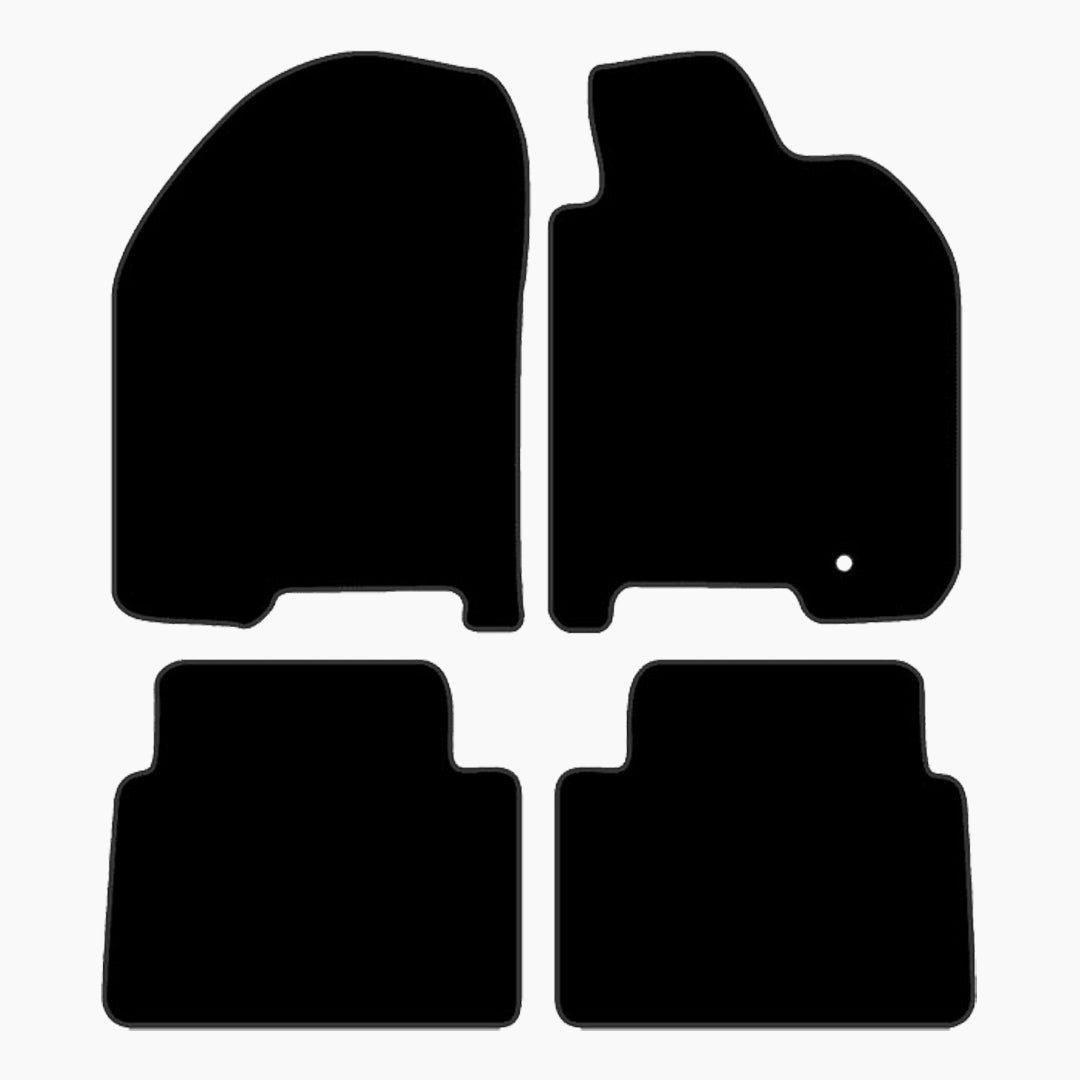 Carpet Floor Mats