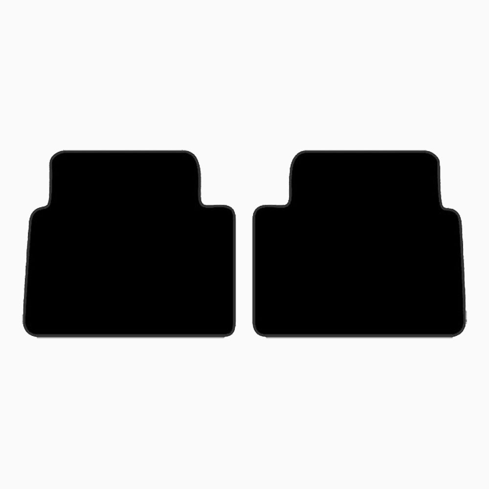 Carpet Floor Mats