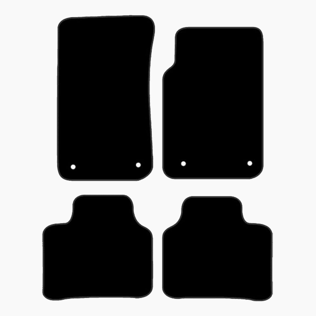 Recyclable Floor Mats