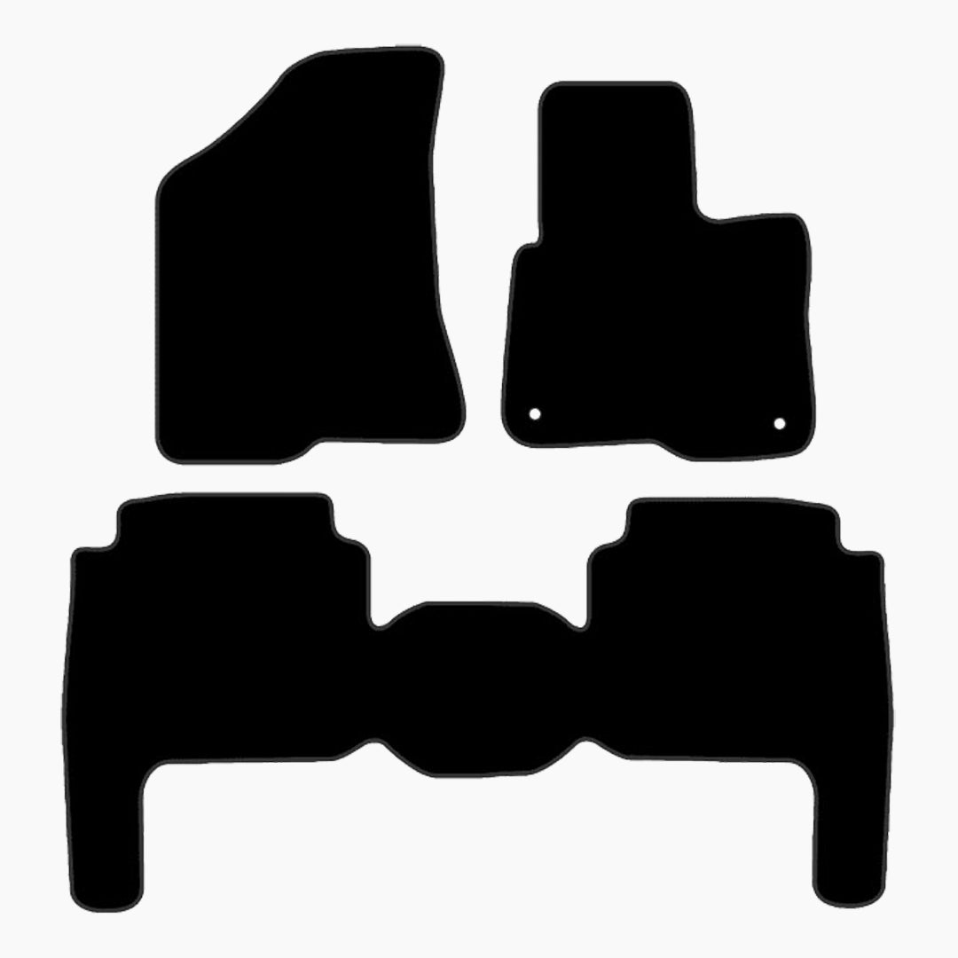 Recyclable Floor Mats