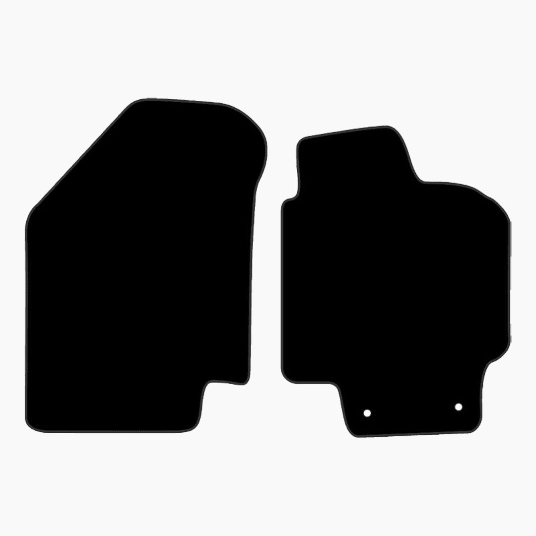 Carpet Floor Mats