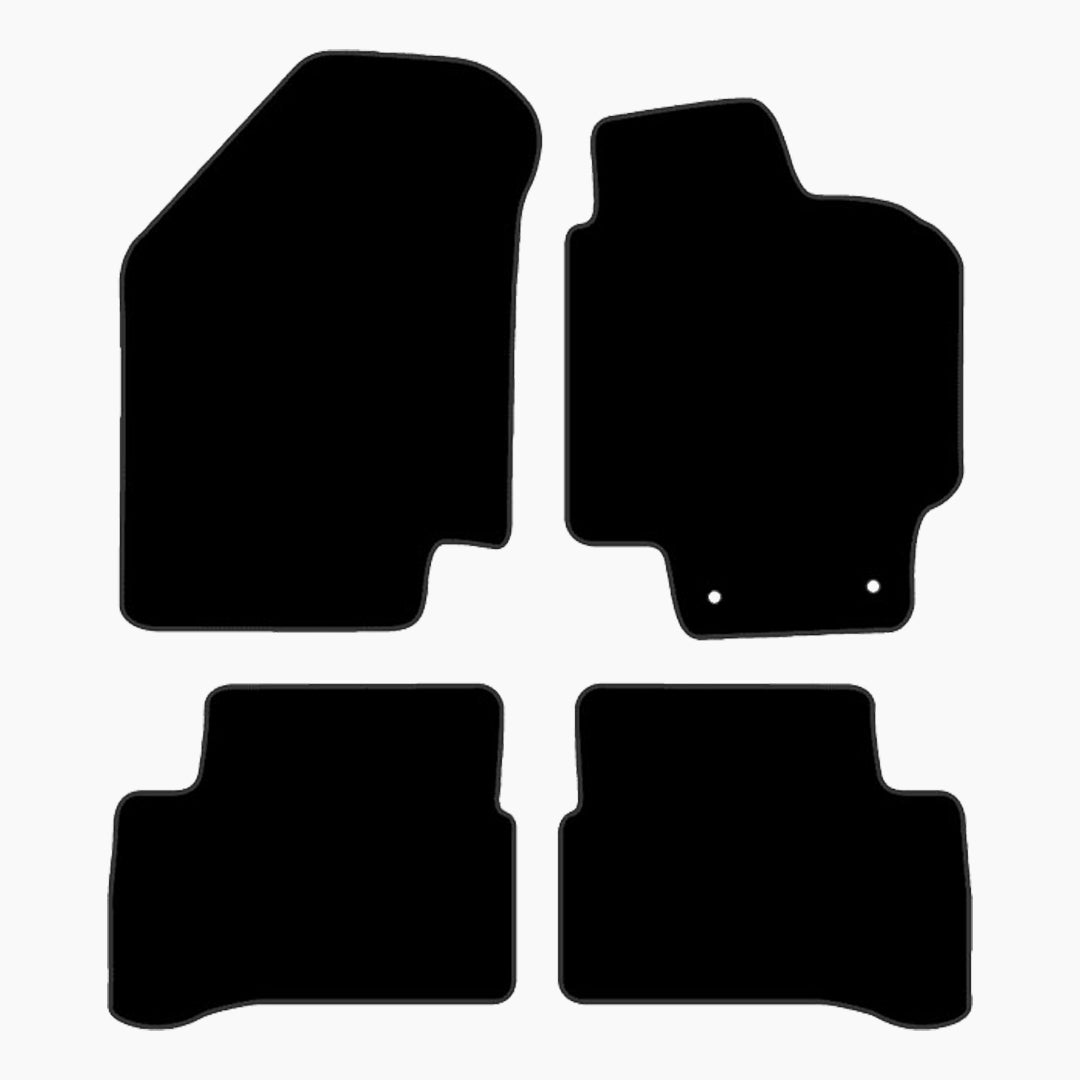 Carpet Floor Mats