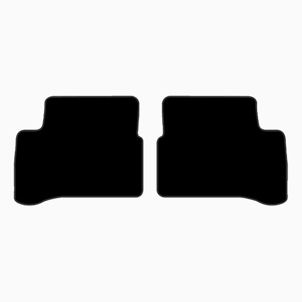 Carpet Floor Mats