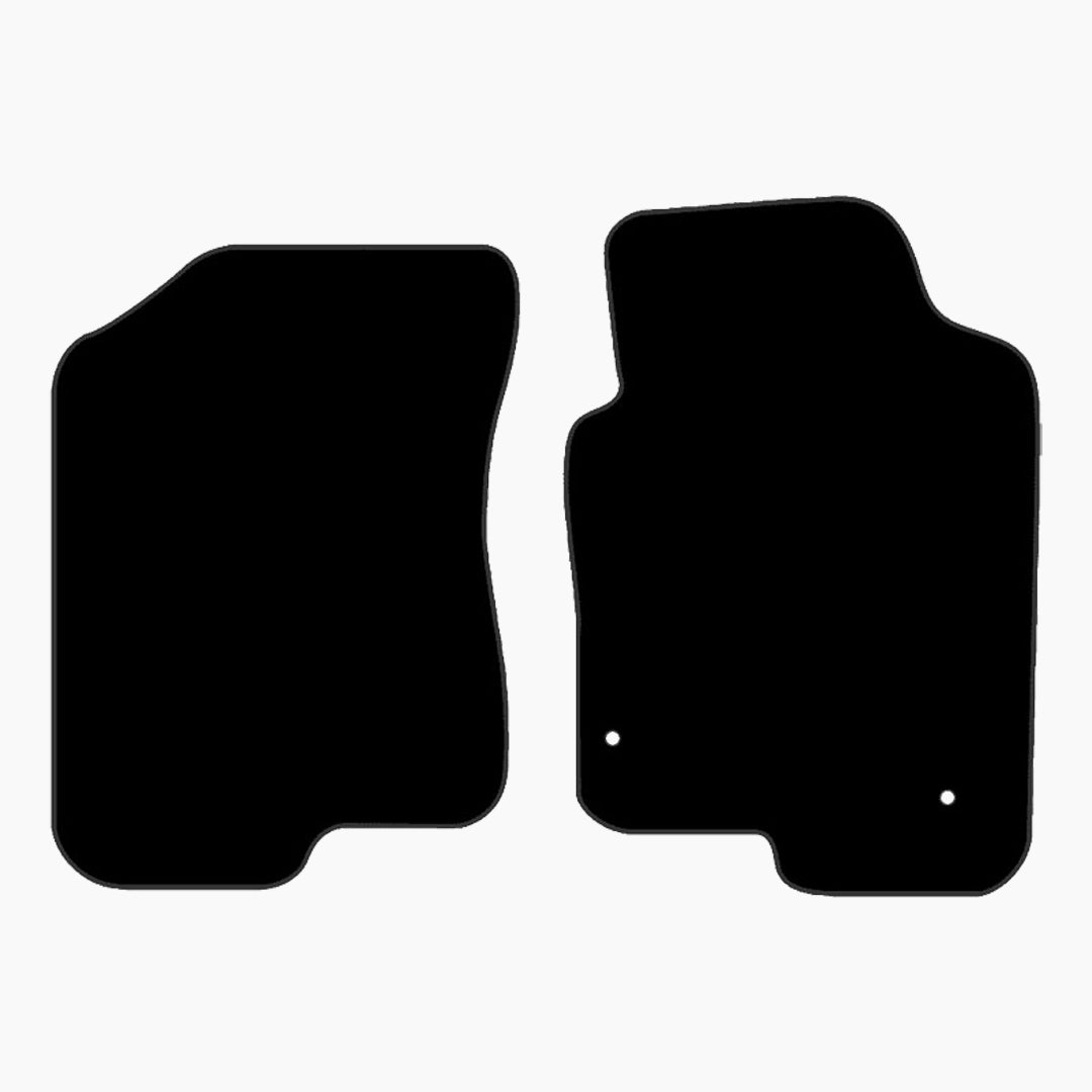 Carpet Floor Mats