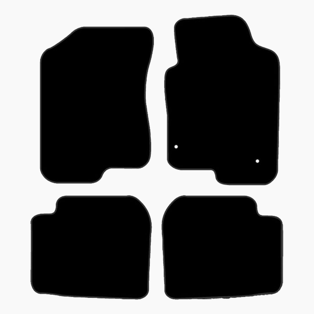 Carpet Floor Mats